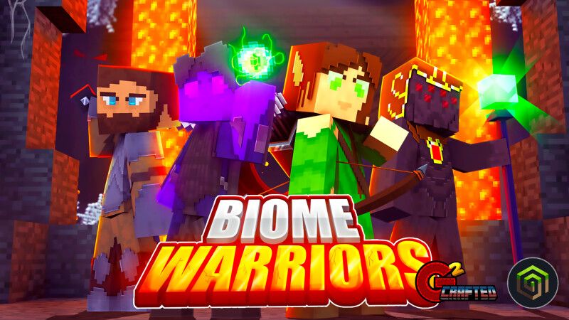 Biome Warriors