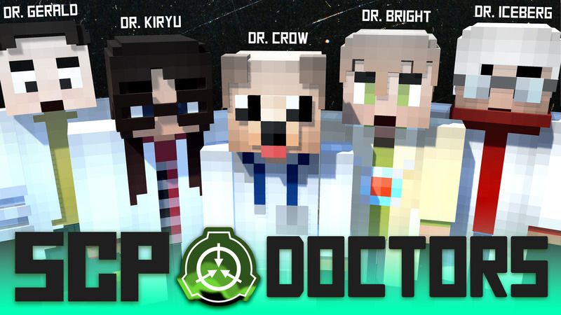 SCP Doctors