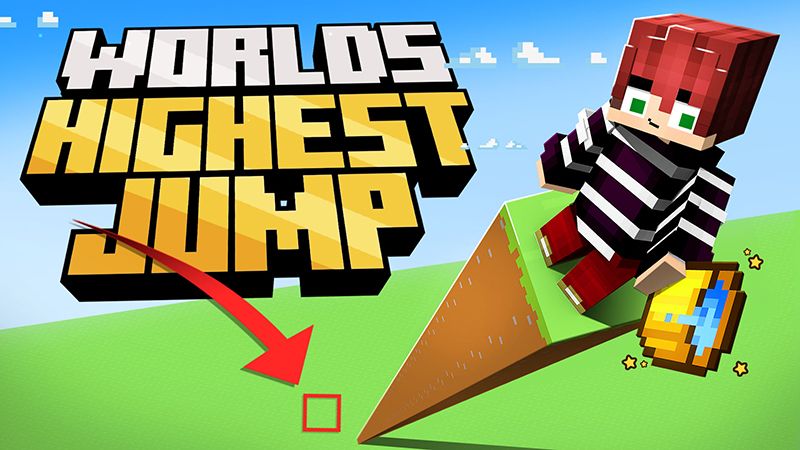 Worlds Highest Jump Worlds Highest Jump