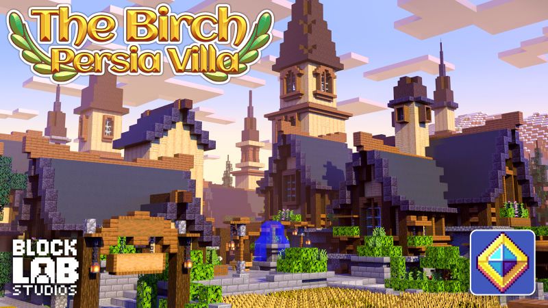The Birch Persia Villa The Birch Persia Villa