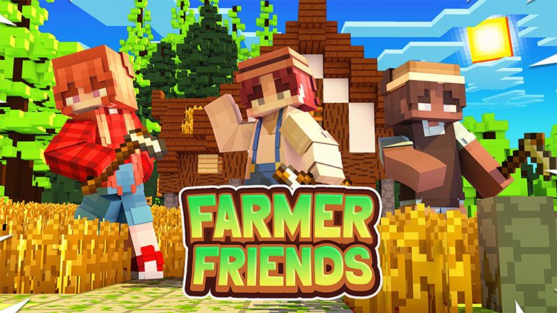 Farmer Friends