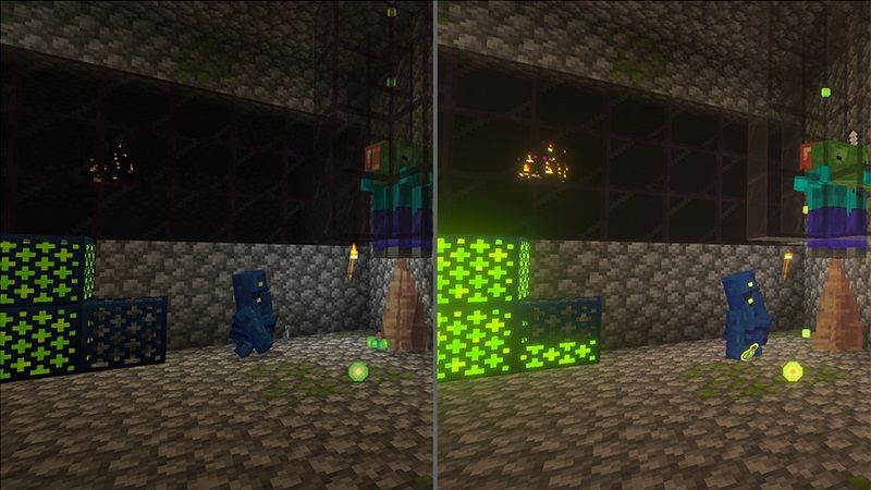 Golems Add-On 2.0 by Lifeboat
