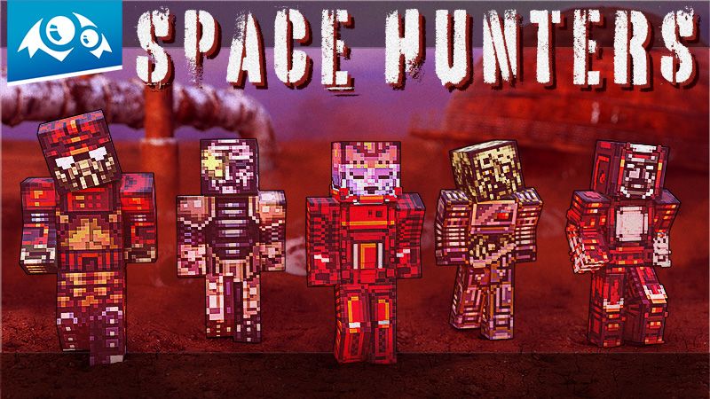 Space Hunters