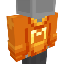 True Flame M Hoodie True Flame M Hoodie