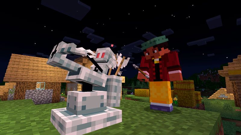 Utility Bots 1.1 Add-On by Logdotzip