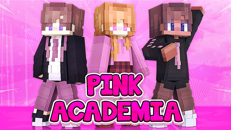 Pink Academia