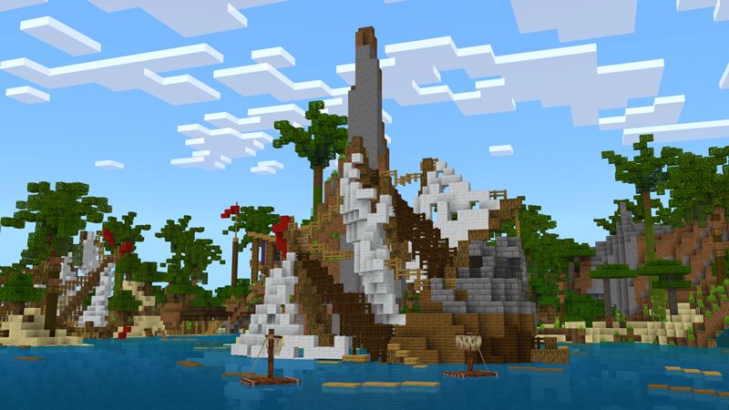 Shipwreck Adventure by Dodo Studios
