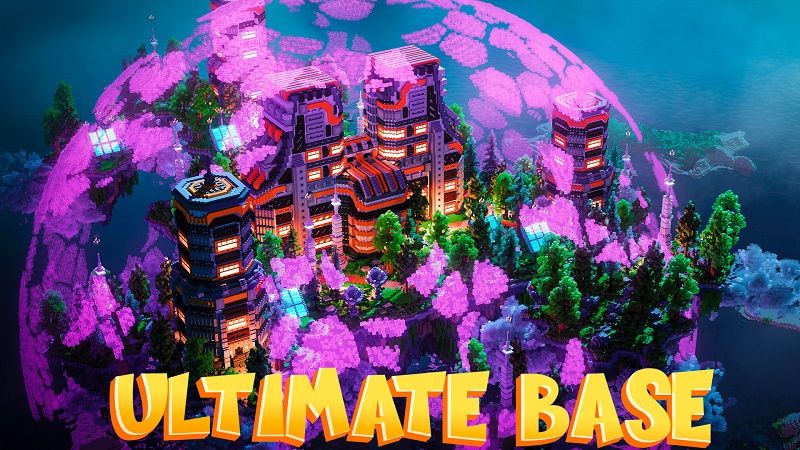 Ultimate Base