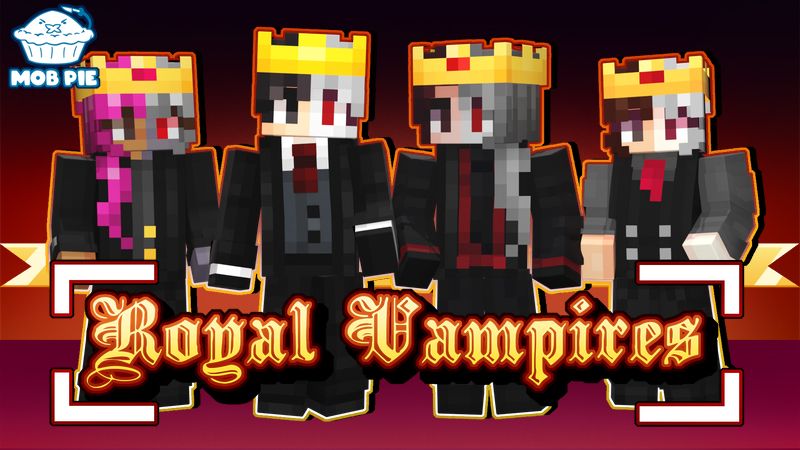 Royal Vampires