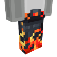 Flowing Lava Pants Flowing Lava Pants