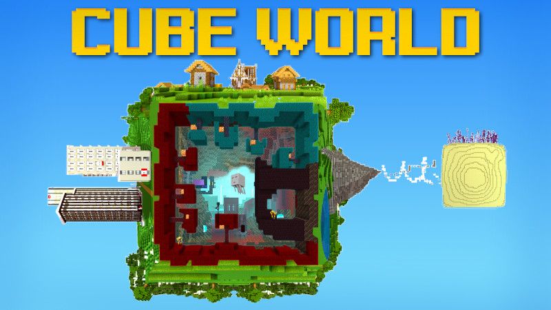 Cube World