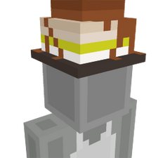 Cake Hat Cake Hat