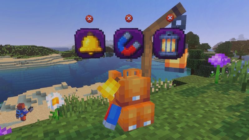 Better Backpacks Add-On by PixelHeads