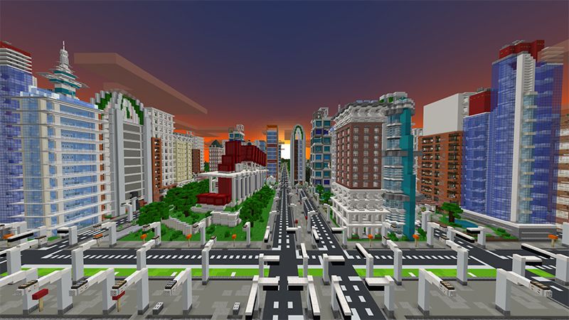 Lumen: City Challenge by Blockworks