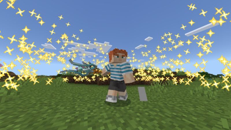 Weapons++ by Chillcraft