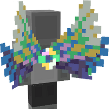 Crazy Wings Crazy Wings