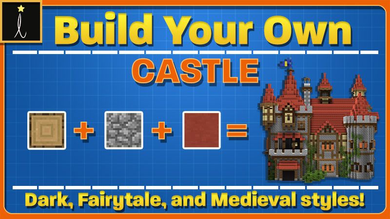 Build Your Own Castle