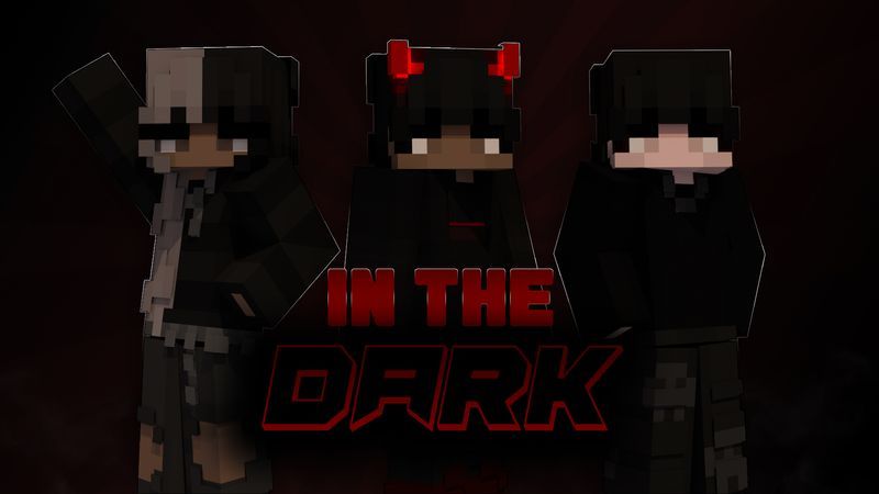 In the Dark on the Minecraft Marketplace by Asiago Bagels In the Dark on the Minecraft Marketplace by Asiago Bagels