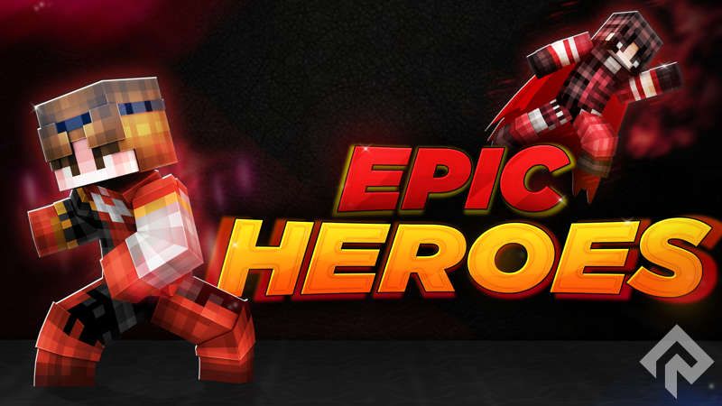 Epic Heroes