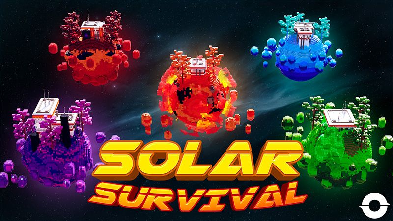 Solar Survival