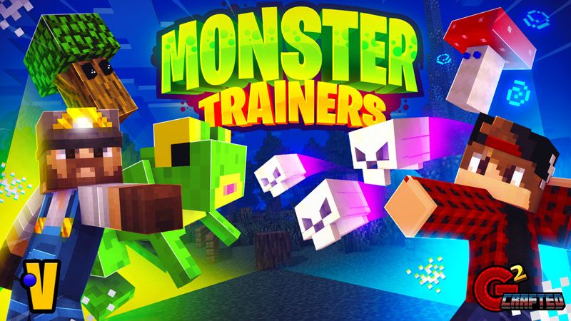 Monster Trainers