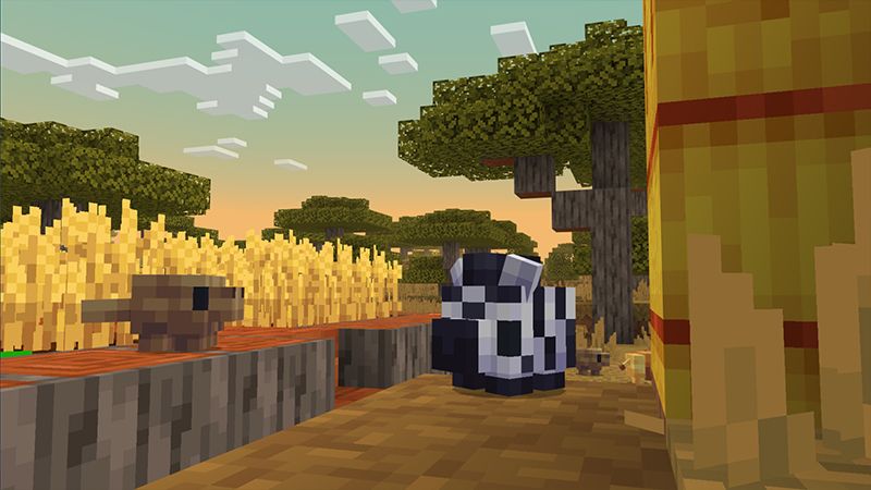 Pixel Pets: Ocean by Razzleberries