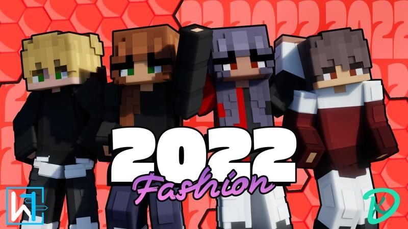 2022 Fashion