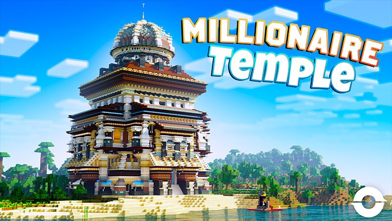 Millionaire Temple