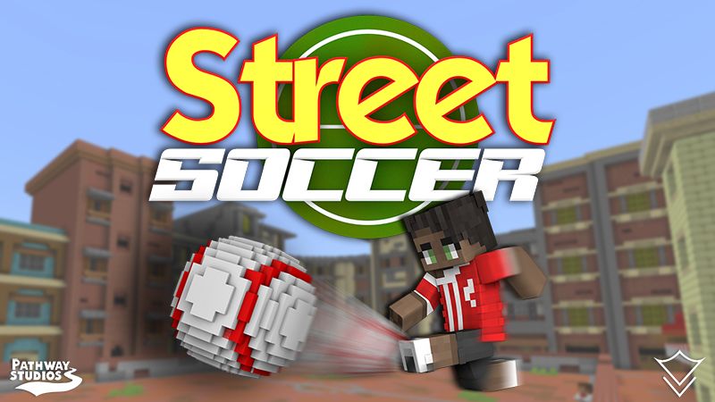 Street Soccer