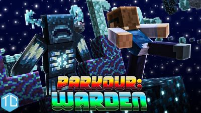 Parkour Warden on the Minecraft Marketplace by Tomhmagic Creations