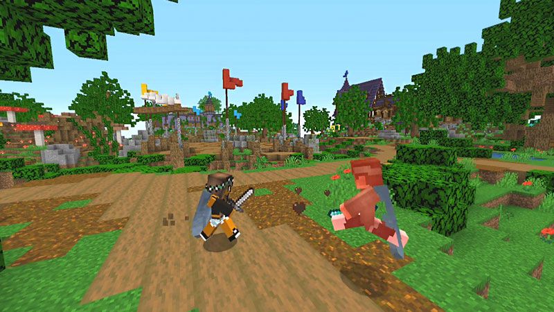 Elytra Wars Battle Royale by Dodo Studios