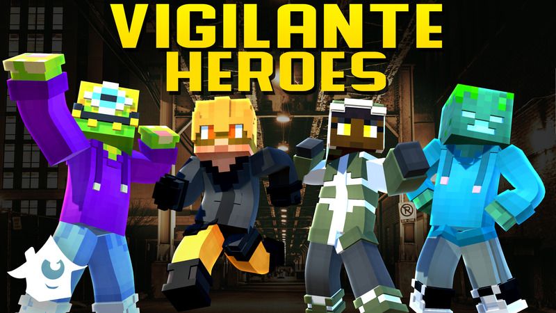 Vigilante Heroes