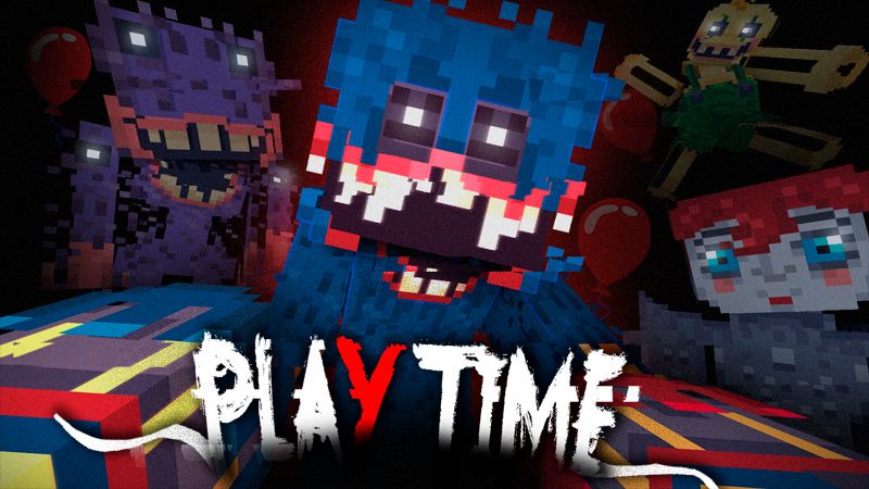 Fear by Pixelationz Studios (Minecraft Skin Pack) - Minecraft Marketplace