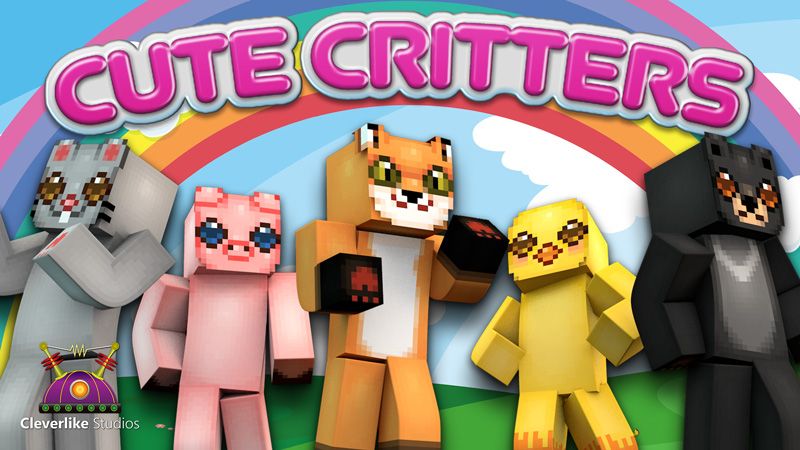 Cute Critters Cute Critters