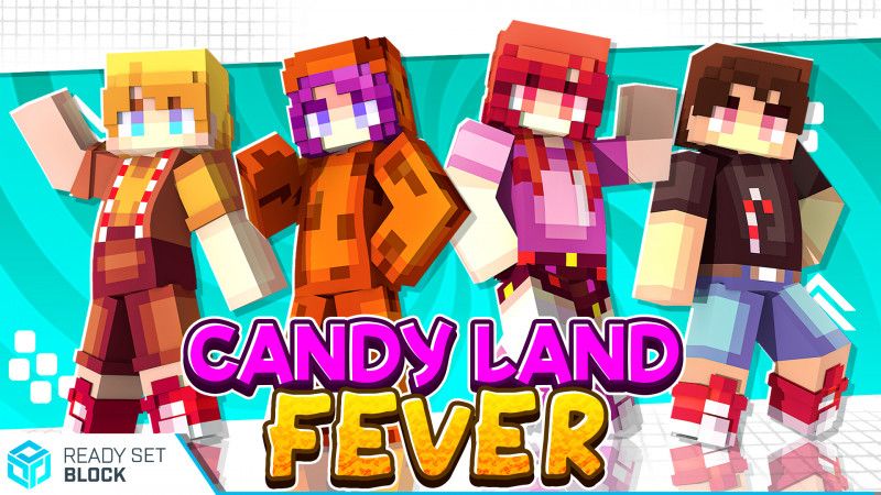 Candy Land Fever