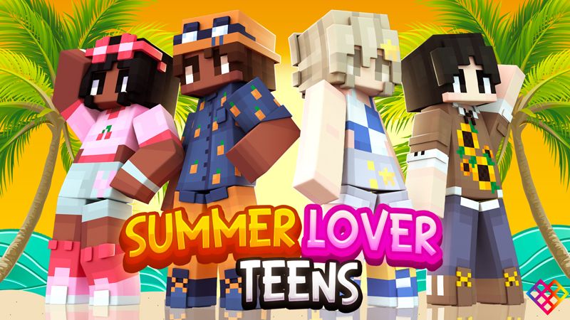 Summer Lover Teens