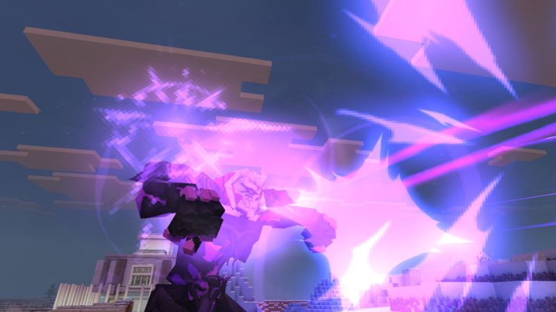 Anime Monster by Creator Games