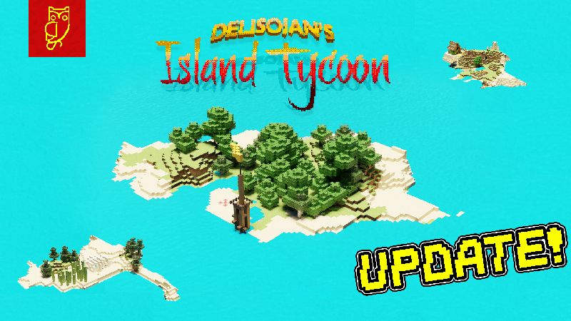 DelisoJan's Island Tycoon