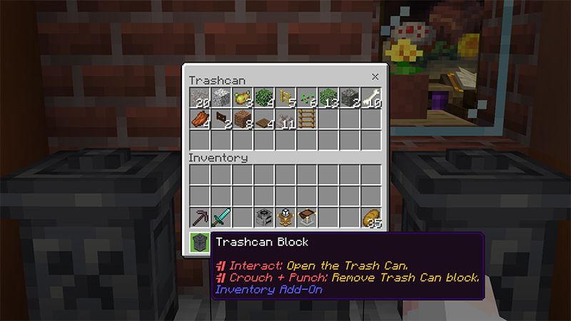 Inventory Utilities (Upgraded) by Mythicus