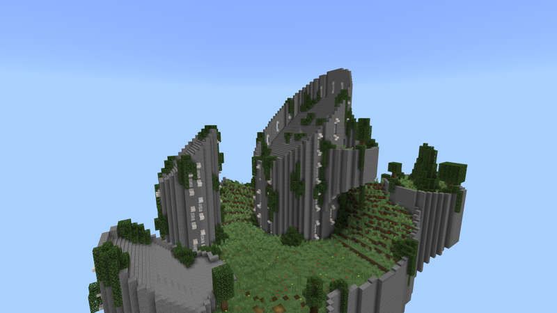 Surreal Skyblock - Chapter 1 by RareLoot