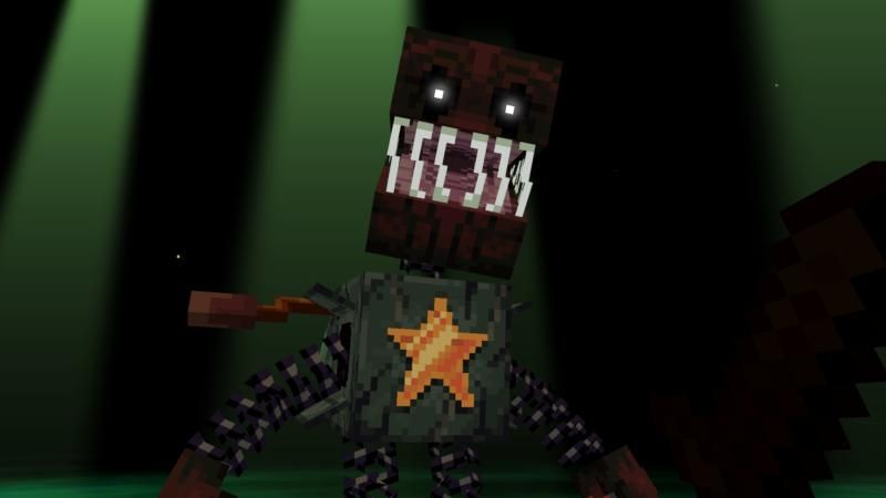 Blocky Boo by Shapescape