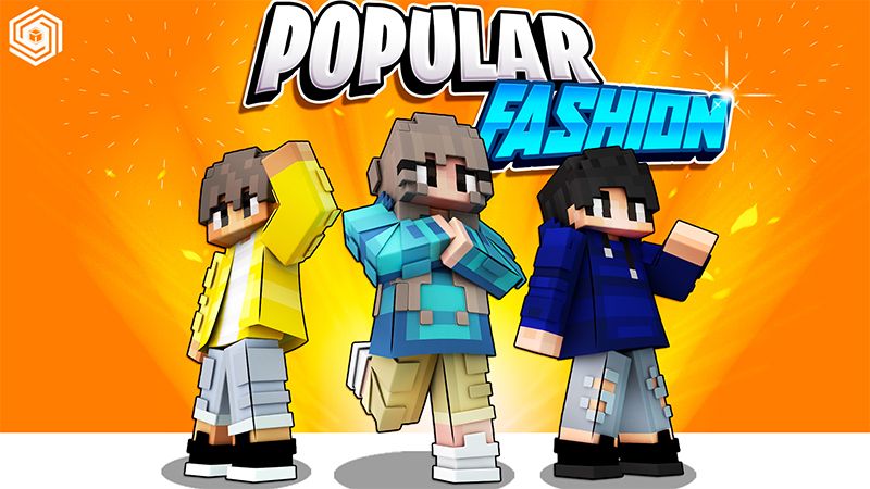 Popular Fashion