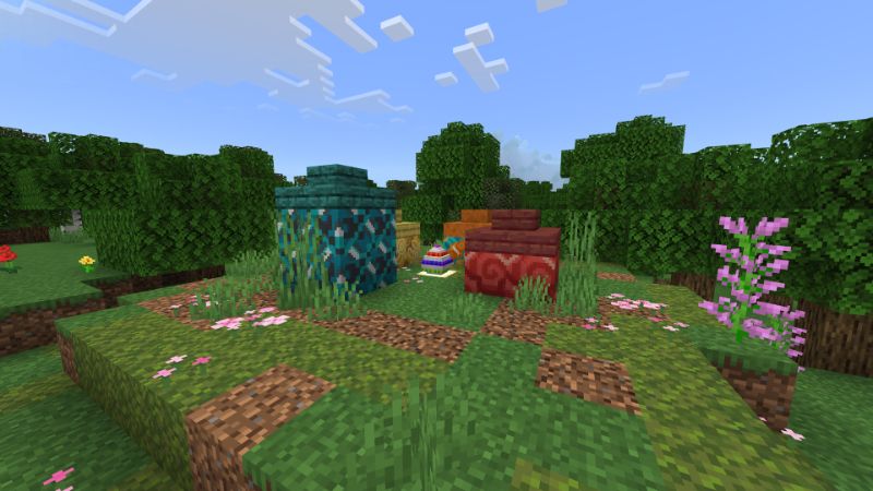 Easter Craftables by Waypoint Studios