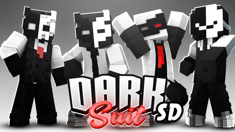 Dark Suit SD