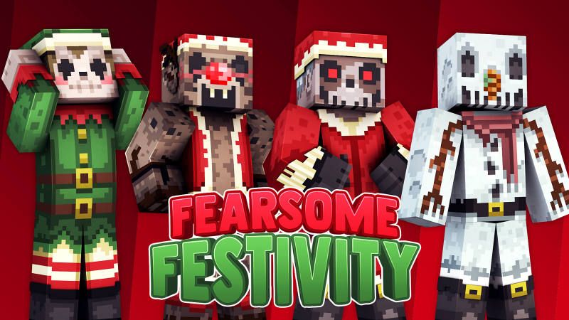 Fearsome Festivity Fearsome Festivity