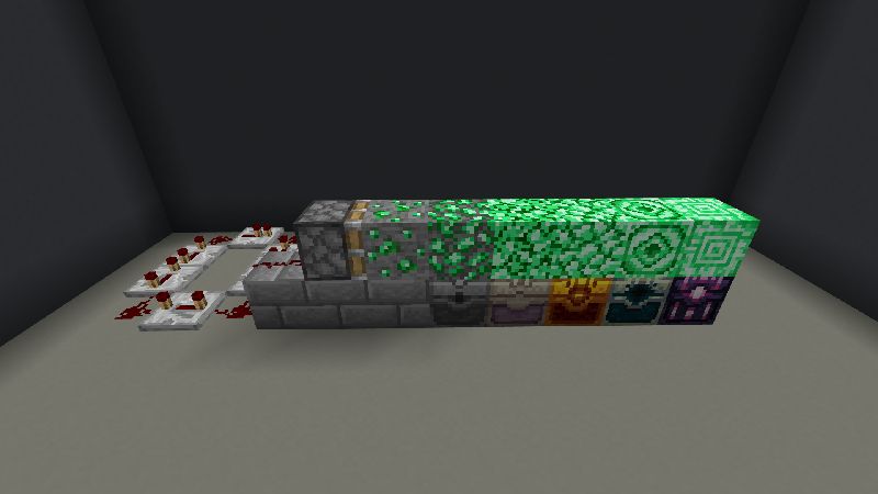 Ore Processing Add-On by Team Metallurgy