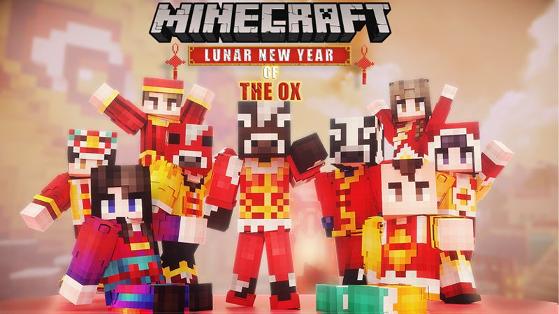 Lunar New Year of the Ox Lunar New Year of the Ox
