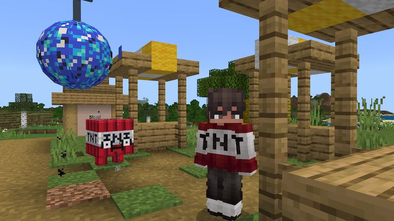 TNT! by Builders Horizon