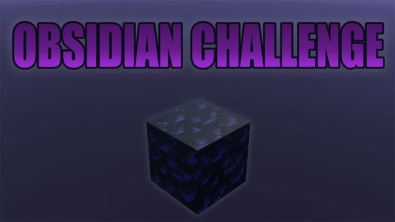 Obsidian Challenge