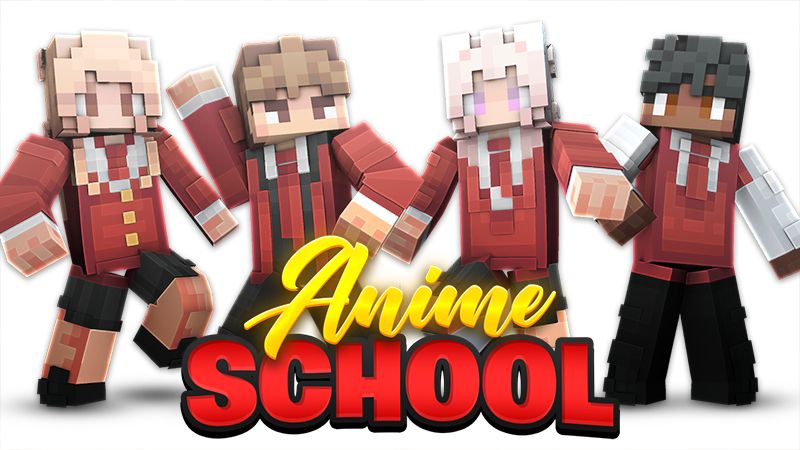 Anime School